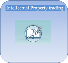 Intellectual Property Trading