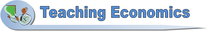 Teaching Economics