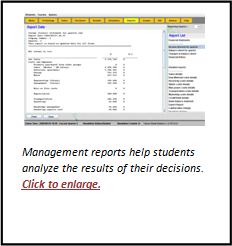 Mangement Report